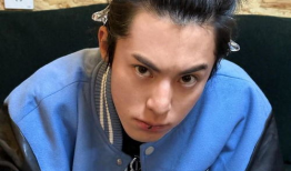 娱乐圈吃瓜王鹤棣微博